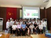 Hội nghị sinh viên nghiên cứu khoa học - khoa Nông học